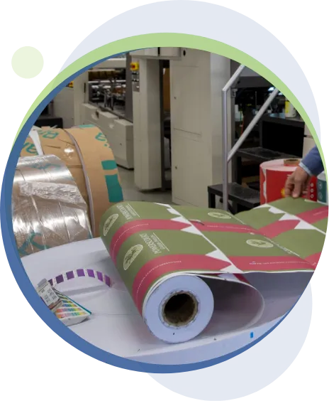 Sustainable Manufacturing